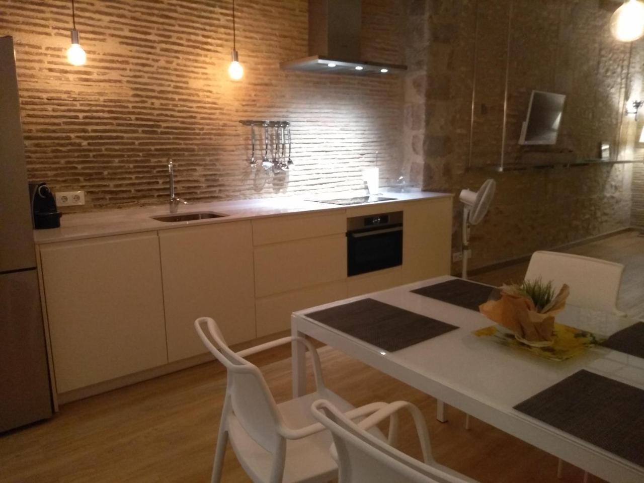 Onyar Apartments Rambla De La Llibertat 27 Girona Dış mekan fotoğraf